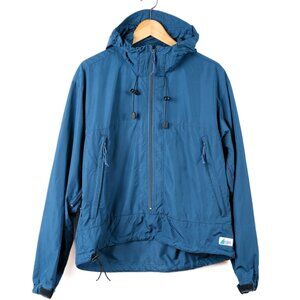 MOUNTAIN EQUIPMENT CO-OP Pull-Over, Hooded, Windbreaker